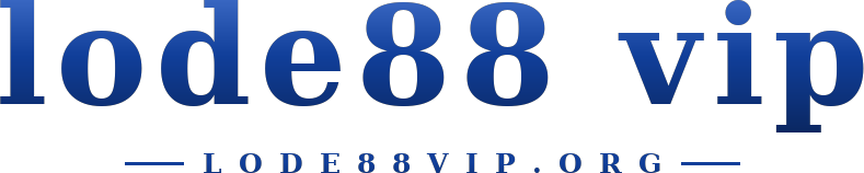 lode88 vip logo