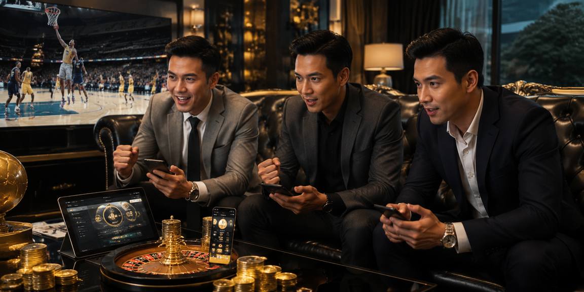 lode88 vip Game Loto Viet Tại lode88 vip — Vòng Quay Quen Thuộc, Kết Quả Tức Thì
